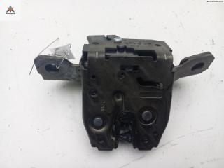 замок багажника Opel Astra K 2016, универсал, 13509599