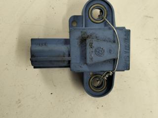 датчик AirBag SEAT Altea 1 поколение 2007, 1.9 л., дизель, МКПП, чёрный, минивэн, 1K0955557A
