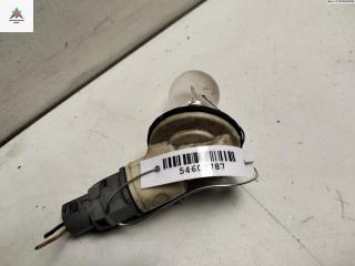 Патрон лампы указателя поворота Renault Megane 1 поколение 1997, 1.6 л., бензин, МКПП, синий, кабриолет