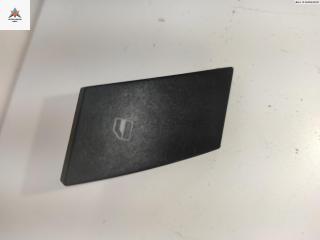 кнопка стеклоподъемника переднего правого SEAT Ibiza 3 поколение 2002, 1.4 л., бензин, МКПП, серый, хетчбэк 3 дв.