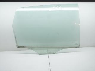 стекло двери задней правой Ford Fiesta 5 поколение 2002, 1.4 л., дизель, МКПП, красный, хетчбэк 5 дв., AS2