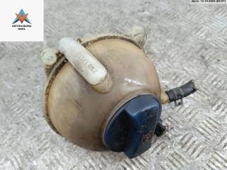 бачок расширительный Volkswagen Golf 4 поколение 1998, 1.4 л., бензин, 1J0121403A