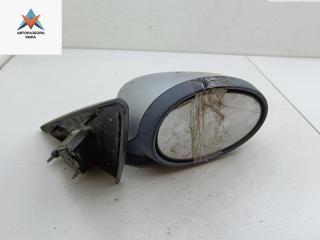 зеркало правое Rover 75 1 поколение 2001, 1.8 л., бензин, МКПП, серый, универсал, RD1114