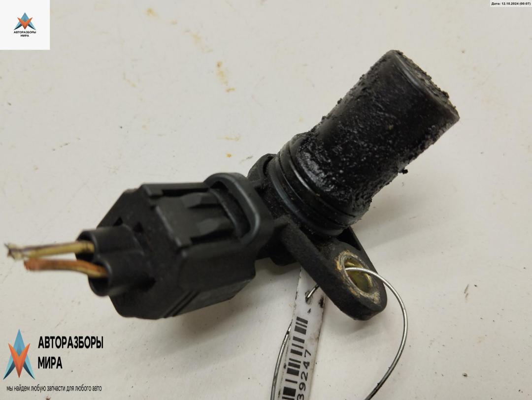 датчик распредвала Ford Mondeo 3 поколение 2002, 1.8 л., бензин, МКПП, серый, хетчбэк 5 дв. - фото №1