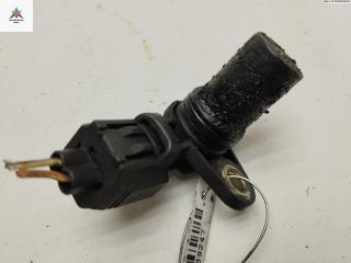 датчик распредвала Ford Mondeo 3 поколение 2002, 1.8 л., бензин, МКПП, серый, хетчбэк 5 дв.