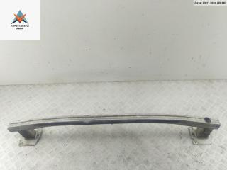 усилитель бампера заднего Renault Megane 3 поколение 2011, 1.6 л., бензин, МКПП, серый, хетчбэк 5 дв.