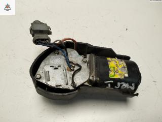 моторчик передних стеклоочистителей (дворников) Renault Megane 1 поколение [рестайлинг] 1999, 1.4 л., бензин, МКПП, серый, хетчбэк 5 дв., 53548402