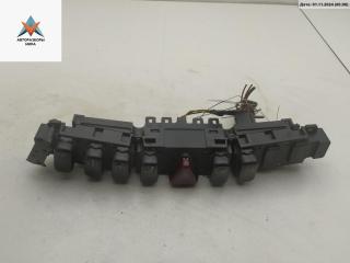 кнопка аварийной сигнализации Mercedes-Benz S-Класс W220 2001, 3.2 л., бензин, АКПП, серый, седан, 2208214358