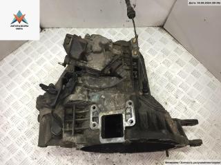 МКПП Ford Mondeo 2 поколение 1998, 2.5 л., бензин, МКПП, синий, универсал