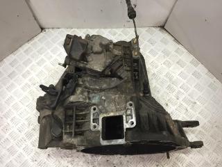 МКПП Ford Mondeo 2 поколение 1998, 2.5 л., бензин, МКПП, синий, универсал