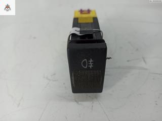кнопка противотуманных фар Audi A4 B5 1997, 1.6 л., бензин, МКПП, синий, универсал, 4D0941563