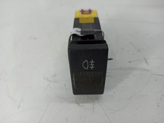 кнопка противотуманных фар Audi A4 B5 1997, 1.6 л., бензин, МКПП, синий, универсал, 4D0941563