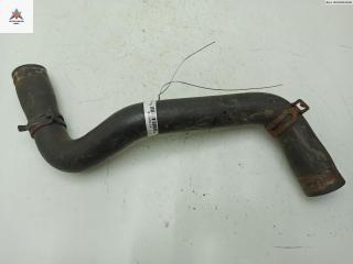 патрубок радиатора Renault Megane 1 поколение [рестайлинг] 2001, 1.4 л., бензин