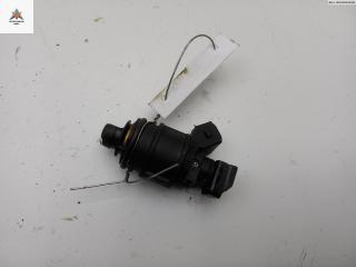 форсунка Opel Zafira 1 поколение (A) [рестайлинг] 2003, 1.8 л., бензин, МКПП, чёрный, минивэн, 90536149