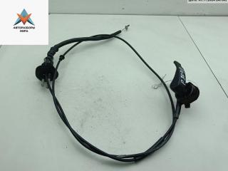 трос капота Dacia (Renault) Sandero I 2009, 1.4 л., бензин, МКПП, синий, хетчбэк 5 дв., 8200051535