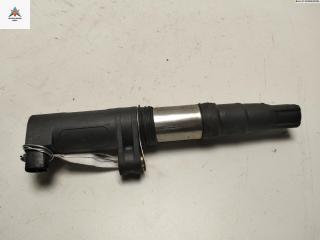 катушка зажигания Renault Megane 1 поколение [рестайлинг] 1999, 1.6 л., бензин, МКПП, синий, универсал, 8200765882