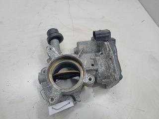 заслонка дроссельная Opel Astra J 2011, 2.0 л., дизель, МКПП, коричневый, хетчбэк 5 дв., 55564164