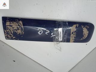 Молдинг крышки (двери) багажника Opel Omega B [рестайлинг] 2002, 2.5 л., дизель, МКПП, синий, универсал, 90566969