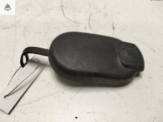 крышка бачка омывателя Dacia (Renault) Sandero I 2009, 1.4 л., бензин, МКПП, красный, хетчбэк 5 дв., 8200609542