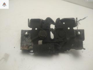 замок капота Mazda 6 GG 2004, 2.3 л., бензин, МКПП, серый, универсал, GJ6A56620E