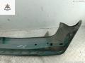 бампер задний Citroen Xsara 1 поколение 1997, зелёный, хетчбэк 5 дв., 9622173877 - фото №5