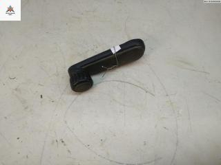 ручка стеклоподъемника Volkswagen Jetta 2 поколение [рестайлинг] 1990, 1.6 л., дизель, МКПП, серый, седан