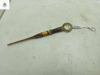 щуп двигателя Renault Scenic 1 поколение [рестайлинг] 2001, 1.6 л., бензин, МКПП, серый, минивэн, 8200141457