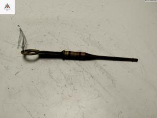 щуп двигателя Renault Scenic 1 поколение [рестайлинг] 2001, 1.4 л., бензин, МКПП, зелёный, минивэн, 7700107188