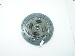 диск сцепления Ford Focus 2 поколение [рестайлинг] 2007, 1.6 л., i, бензин, МКПП, серый, хетчбэк 5 дв., MF210220