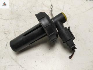 Крышка бачка тормозной жидкости Renault Clio 2 поколение [2-й рестайлинг] 2003, 1.6 л., бензин, МКПП, чёрный, хетчбэк 3 дв., 6LPPL