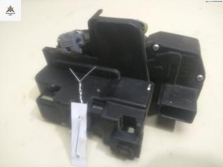 замок двери передней правой Opel Antara 1 поколение 2009, 2.0 л., дизель, МКПП, серый, внедорожник 5 дв.