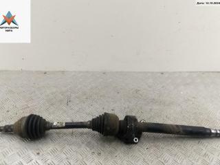 полуось передняя правая (приводной вал, ШРУС) Opel Insignia 1 поколение (A) 2011, 2.0 л., дизель, МКПП, серый, хетчбэк 5 дв., 13249092