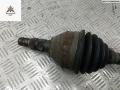полуось передняя правая (приводной вал, ШРУС) Opel Insignia 1 поколение (A) 2011, 2.0 л., дизель, МКПП, серый, хетчбэк 5 дв., 13249092 - фото №2