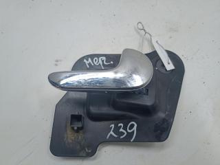 ручка внутренняя задняя правая Opel Meriva A 2004, 1.7 л., дизель, МКПП, серый, минивэн, 13121861
