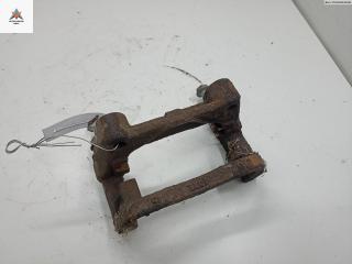 скоба суппорта Opel Astra H 2004, 1.6 л., бензин, робот, серый, хетчбэк 5 дв., LUCAS