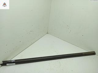 Молдинг стекла двери наружный Renault Clio 2 поколение [2-й рестайлинг] 2003, 1.2 л., бензин, МКПП, синий, хетчбэк 5 дв.