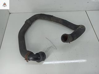 патрубок радиатора Audi A3 8P/8PA [рестайлинг] 2004, 2.0 л., дизель, 1K0022051AE