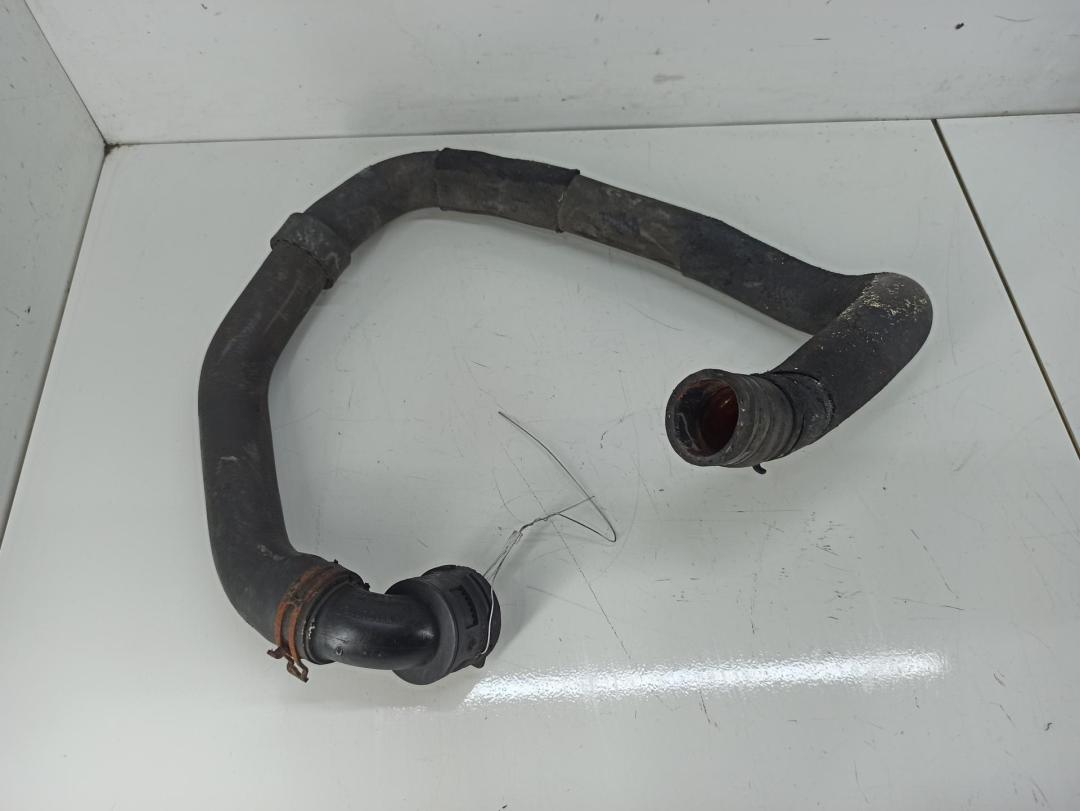 патрубок радиатора Audi A3 8P 2004, 2.0 л., дизель, 1K0022051AE