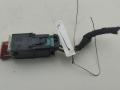 кнопка аварийной сигнализации Volkswagen Passat B6 2007, 2.0 л., дизель, робот, серый, седан, 3C0953509A - фото №2