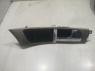 ручка внутренняя передняя правая Audi A6 4B/C5 1997, 2.4 л., бензин, МКПП, зелёный, седан