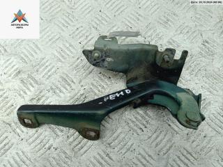 петля капота правая Renault Laguna 3 поколение 2008, серый, хетчбэк 5 дв., 654000001R