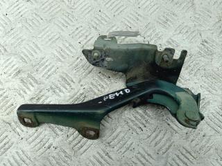 петля капота правая Renault Laguna III 2008, серый, хетчбэк 5 дв., 654000001R