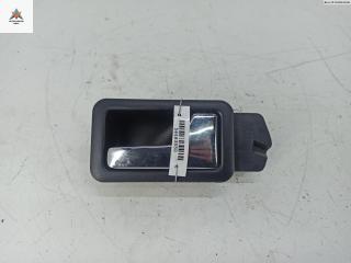 ручка внутренняя задняя правая Audi 80 8A/B3 1987, 1.8 л., бензин, АКПП, серый, седан, 893837020