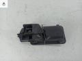 ручка внутренняя задняя правая Audi 80 8A/B3 1987, 1.8 л., бензин, АКПП, серый, седан, 893837020 - фото №2