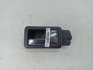 ручка внутренняя задняя правая Audi 80 8A/B3 1987, 1.8 л., бензин, АКПП, серый, седан, 893837020