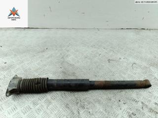 амортизатор задний левый Ford C-Max 1 поколение 2003, 1.8 л., бензин, МКПП, серый, минивэн