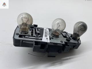 Плата фонаря заднего правого Audi A6 4B/C5 2000, 2.4 л., бензин, МКПП, серый, седан, B5831BL