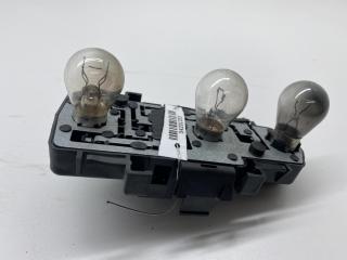Плата фонаря заднего правого Audi A6 4B/C5 2000, 2.4 л., бензин, МКПП, серый, седан, B5831BL