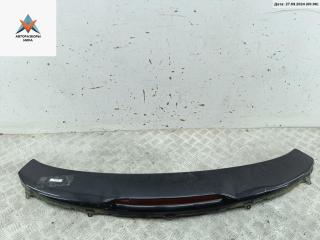 спойлер Chrysler Sebring 1 поколение 1999, 2.0 л., бензин, МКПП, серый, кабриолет