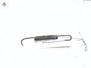 Механизм развода задних тормозных колодок левый Mercedes-Benz E-Класс W211/S211 2004, 1.8 л., бензин, АКПП, серый, универсал